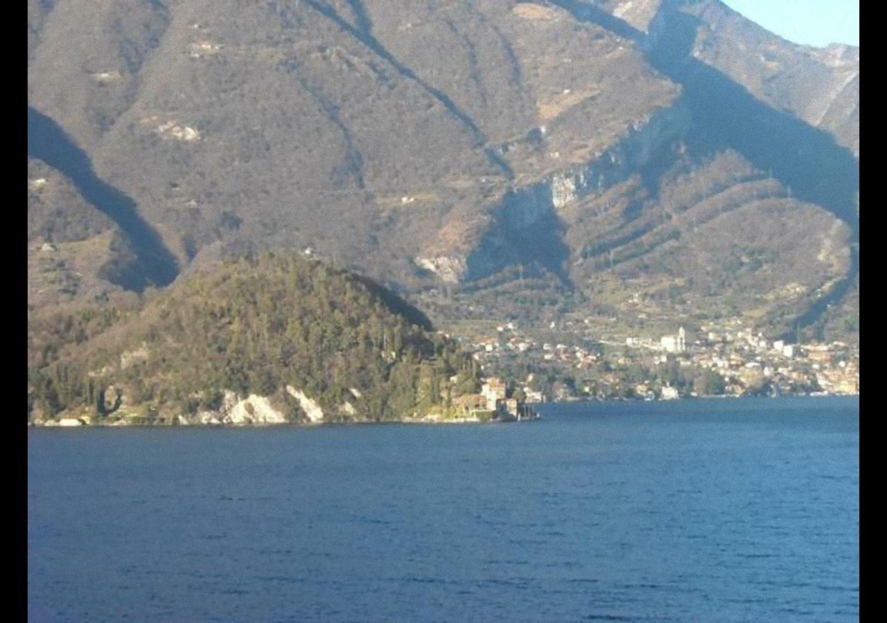 La Vista Βίλα Lezzeno Εξωτερικό φωτογραφία